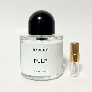 Byredo Pulp (2ml) decant